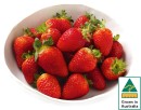Australian-Strawberries-250g-Punnet Sale