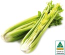 Australian-Celery-Bunch Sale