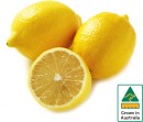 Australian-Lemons Sale