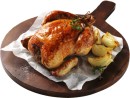 Hot-Roast-Chicken Sale
