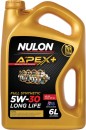 Nulon-APEX-LONG-LIFE-5W-30-6L-Engine-Oil Sale