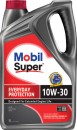 Mobil-Super-EVERYDAY-PROTECTION-10W-30-5L-Engine-Oil Sale