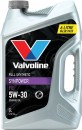 Valvoline-SYNPOWER-FE-5W-30-6L-Engine-Oil Sale