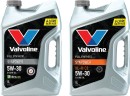 SELECTED-Valvoline-SYNPOWER-5W-30-6L-ENGINE-OILS Sale