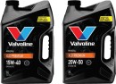 Valvoline-XLD-PREMIUM-15W-40-or-20W-50-5L-Engine-Oils Sale