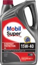 Mobil-Super-EVERYDAY-PROTECTION-X2-15W-40-5L-Engine-Oil Sale