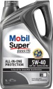 Mobile-Super-ALL-IN-ONE-PROTECTION-5W-40-5L-Engine-Oil Sale