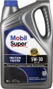 Mobil-Super-FRICTION-FIGHTER-5W-30-5L-Engine-Oil Sale