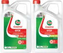 Selected-Castrol-GTX-5L-ENGINE-OILS Sale