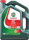 Castrol-RX-SUPER-DIESEL-15W-40-7L-Engine-Oil Sale