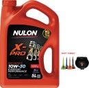 Nulon-X-PRO-EVERYDAY-PERFORMANCE-10W-30-5L-Engine-Oil Sale