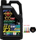 Penrite-ENVIRO-GF-S-5W-30-5L-Engine-Oil Sale