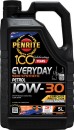 Penrite-Semi-Synthetic-10W-30-5L-Engine-Oil Sale