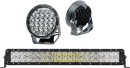 Enduralight-LED-Driving-Lights-Lights-Bars Sale
