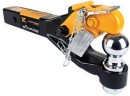 NEW-Sunrise-Pintle-Hook-Receiver-50mm-Towball Sale