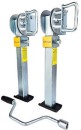 NEW-Sunrise-Drop-Down-500mm-Stabilizer-Legs Sale
