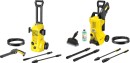 Karcher-K2-Premium-Pressure-Washer-1750PSI-K3-Pressure-Washer-1950PSI-Deck-Kit Sale