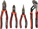 ToolPRO-4-Pce-Plier-Set Sale