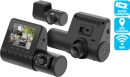 Nanocam-1080P-3-Channel-Dash-Cam Sale
