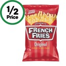 French-Fries-Original-Chips-175g Sale