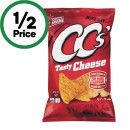 CCs-Corn-Chips-175g Sale