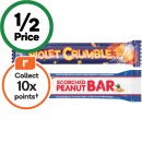 Violet-Crumble-50g-or-Scorched-Peanut-Bar-45g Sale