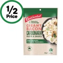 Continental-Pasta-Sauce-Side-Dish-85-105g Sale