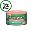 John-West-Salmon-Tempters-95g Sale