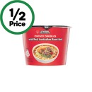 Ichiban-Bowl-Noodles-150g Sale