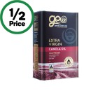 Good-Earth-Oils-Extra-Virgin-Canola-Oil-4-Litres Sale