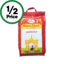 Royal-Feast-Jasmine-Rice-10kg Sale