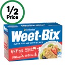 Sanitarium-Weet-Bix-575g Sale