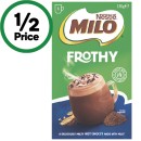Nestle-Milo-Frothy-Pk-8 Sale
