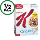 Kelloggs-Special-K-Original-Breakfast-Cereal-500g Sale