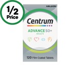 Centrum-Advance-50-Tablets-Pk-120 Sale