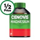 Cenovis-Magnesium-Tablets-Pk-200 Sale