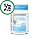 Life-Space-Broad-Spectrum-Probiotic-Capsules-Pk-40 Sale