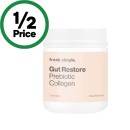 Frank-Simple-Gut-Restore-Prebiotic-Collagen-260g Sale