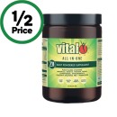 Vital-Greens-All-In-One-Powdered-Supplement-240g Sale