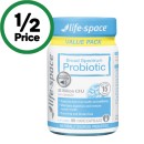 Life-Space-Broad-Spectrum-Probiotic-Capsules-Pk-90 Sale