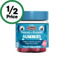 Little-Swisse-Prebiotic-Probiotic-Gummies-Pk-50 Sale