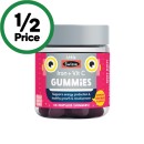 Little-Swisse-Iron-Vitamin-C-Gummies-Pk-40 Sale
