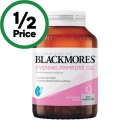 Blackmores-Evening-Primrose-Oil-Capsules-Pk-125 Sale