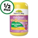 Natures-Way-Kids-Smart-Vita-Gummies-Multivitamin-Plus-Pk-170 Sale
