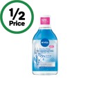 Nivea-Micellar-Water-Regenerating-400ml Sale