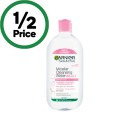 Garnier-Skin-Active-Micellar-Cleansing-Water-All-In-1-700ml Sale