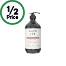 Glow-Lab-Body-Wash-or-Hand-Wash-Refill-900ml Sale