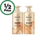 Pantene-Miracle-Shampoo-or-Conditioner-600-650ml Sale