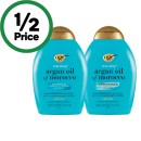 OGX-Shampoo-or-Conditioner-385ml Sale