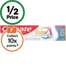 Colgate-Total-Active-Prevention-Deep-Clean-Toothpaste-200g Sale